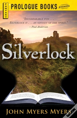 Capa do artigo Silverlock