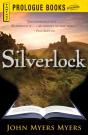 Silverlock - Preview