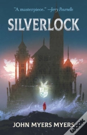 Capa do artigo Silverlock
