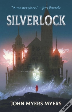 Capa do artigo Silverlock