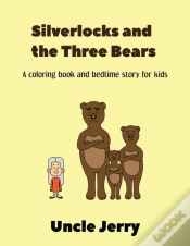 Capa do artigo Silverlocks And The Three Bears