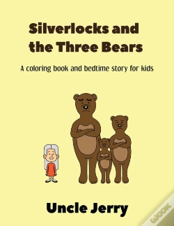 Capa do artigo Silverlocks And The Three Bears