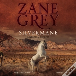 Capa do artigo Silvermane