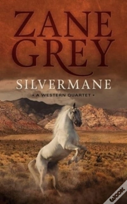 Capa do artigo Silvermane