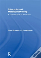 Capa do artigo Silverpoint And Metalpoint Drawing