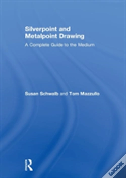 Capa do artigo Silverpoint And Metalpoint Drawing