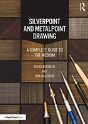 Silverpoint And Metalpoint Drawing - Preview