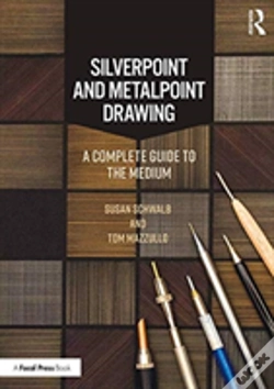 Capa do artigo Silverpoint And Metalpoint Drawing