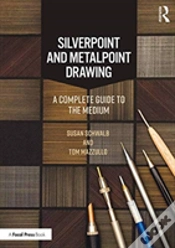 Capa do artigo Silverpoint And Metalpoint Drawing