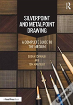 Silverpoint And Metalpoint Drawing