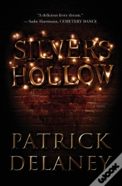 Capa do artigo Silvers Hollow