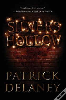 Capa do artigo Silvers Hollow