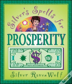 Capa do artigo Silver'S Spells For Prosperity