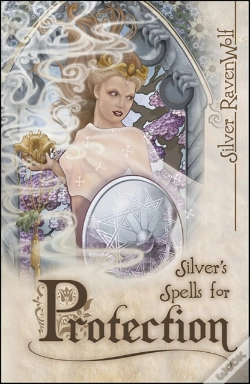 Capa do artigo Silver'S Spells For Protection