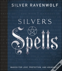 Capa do artigo Silver'S Spells
