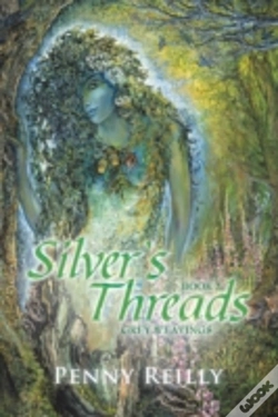 Capa do artigo Silver'S Threads Book 2: Grey Weavings
