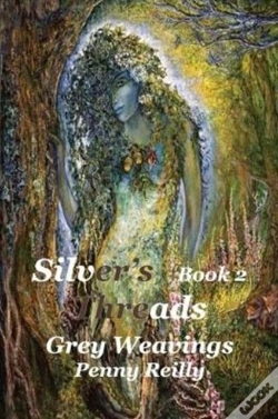 Capa do artigo Silver'S Threads, Book 2