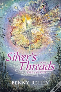 Capa do artigo Silver'S Threads Book 3