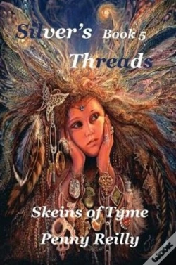 Capa do artigo Silver'S Threads Book 5