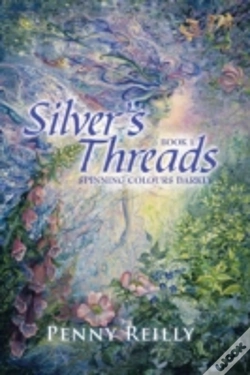 Capa do artigo Silver'S Threads: Spinning Colours Darkly