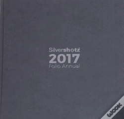 Capa do artigo Silvershotz 2017 Folio Annual Limited Ed