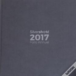 Silvershotz 2017 Folio Annual Limited Ed