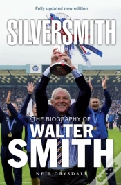 Capa do artigo Silversmith