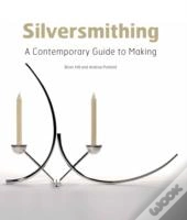 Silversmithing