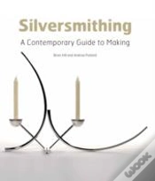 Capa do artigo Silversmithing