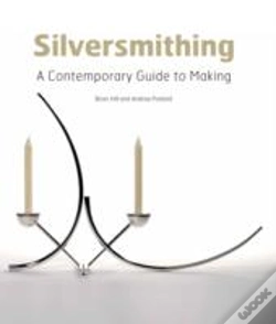 Capa do artigo Silversmithing