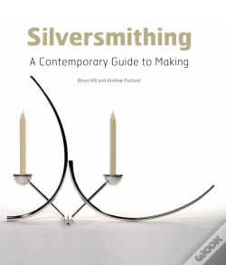 Capa do artigo Silversmithing