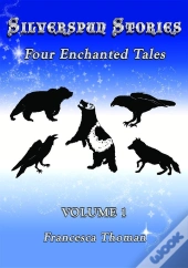Silverspun Stories