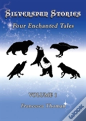 Silverspun Stories
