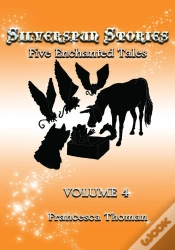 Capa do artigo Silverspun Stories