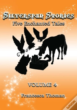 Capa do artigo Silverspun Stories