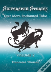 Silverspun Stories