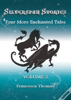 Capa do artigo Silverspun Stories