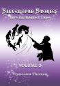 Silverspun Stories, Volume 3 - Preview