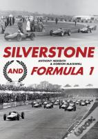 Silverstone And Formula 1