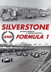 Capa do artigo Silverstone And Formula 1