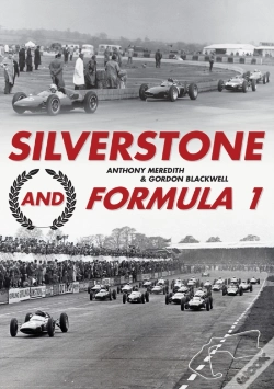 Capa do artigo Silverstone And Formula 1