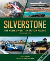 Capa do artigo Silverstone