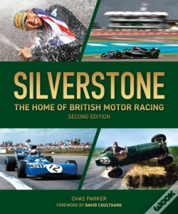 Capa do artigo Silverstone
