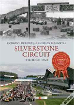 Capa do artigo Silverstone Circuit Through Time