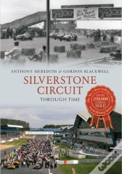 Capa do artigo Silverstone Circuit Through Time