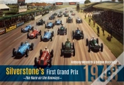 Capa do artigo Silverstone