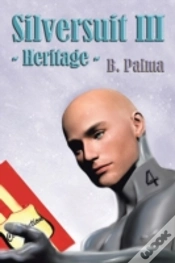 Capa do artigo Silversuit Iii: Heritage