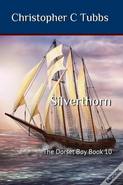 Capa do artigo Silverthorn