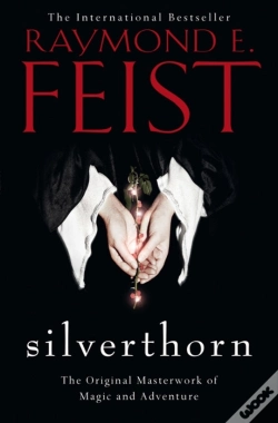 Capa do artigo Silverthorn