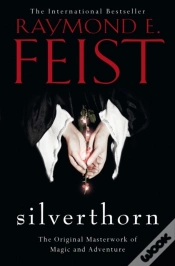 Capa do artigo Silverthorn